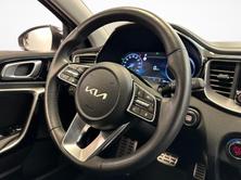 KIA XCeed 1.6 GDi Plug-in Hybrid Style, Plug-in-Hybrid Benzin/Elektro, Occasion / Gebraucht, Automatik - 7