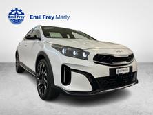 KIA XCeed 1.6 GDi Plug-in Hybrid Style, Plug-in-Hybrid Benzin/Elektro, Occasion / Gebraucht, Automatik - 2