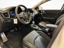 KIA XCeed 1.6 GDi Plug-in Hybrid Style, Plug-in-Hybrid Benzin/Elektro, Occasion / Gebraucht, Automatik - 4