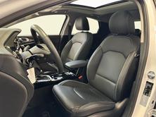 KIA XCeed 1.6 GDi Plug-in Hybrid Style, Plug-in-Hybrid Benzin/Elektro, Occasion / Gebraucht, Automatik - 5