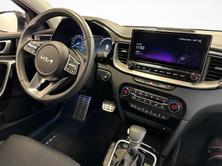 KIA XCeed 1.6 GDi Plug-in Hybrid Style, Plug-in-Hybrid Benzin/Elektro, Occasion / Gebraucht, Automatik - 6