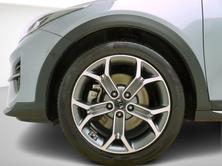 KIA Xceed 1.6 T-GDi Style, Benzin, Occasion / Gebraucht, Automatik - 7