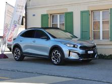 KIA XCeed 1.6 T-GDi GT-Line DCT, Benzin, Occasion / Gebraucht, Automatik - 4