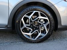 KIA XCeed 1.6 T-GDi GT-Line DCT, Benzin, Occasion / Gebraucht, Automatik - 5