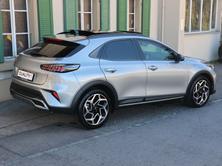 KIA XCeed 1.6 T-GDi GT-Line DCT, Benzin, Occasion / Gebraucht, Automatik - 6