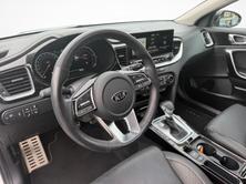KIA XCeed 1.6 T-GDi Style, Benzin, Occasion / Gebraucht, Automatik - 4
