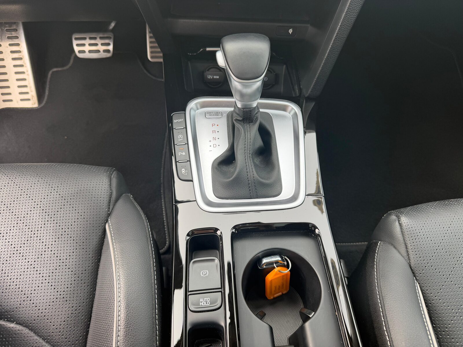 KIA XCeed 1.6 T-GDi Style, Benzin, Occasion / Gebraucht, Automatik - 6
