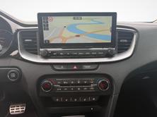 KIA XCeed 1.6 T-GDi Style, Benzin, Occasion / Gebraucht, Automatik - 7