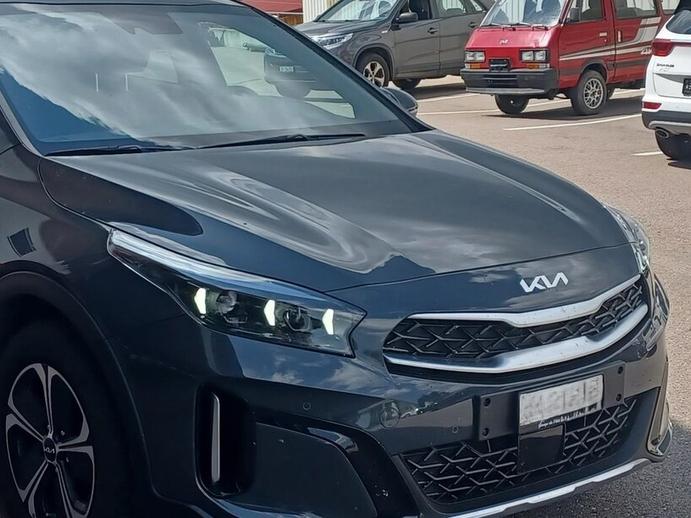 KIA XCeed 1.6 GDi Plug-in Hybrid Style, Hybride Rechargeable Essence/Électricité, Occasion / Utilisé, Automatique