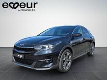 KIA XCeed 1.5 T-GDi Power, Benzin, Occasion / Gebraucht, Handschaltung - 2
