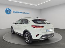 KIA XCeed 1.6 GDi Plug-in Hybrid Style, Plug-in-Hybrid Benzin/Elektro, Occasion / Gebraucht, Automatik - 3