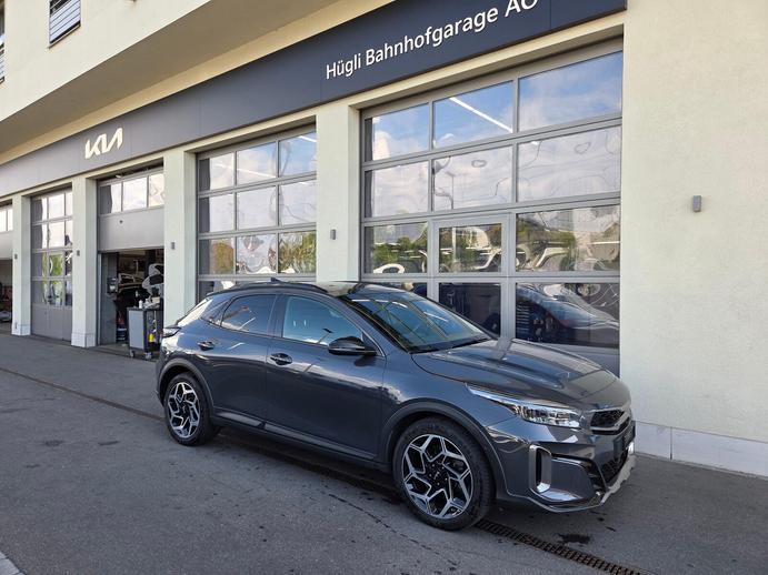 KIA XCeed 1.6 T-GDi GT-Line, Benzina, Occasioni / Usate, Automatico