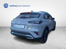 KIA XCeed 1.6 T-GDi Greydition, Benzina, Occasioni / Usate, Automatico - 2