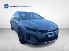KIA XCeed 1.6 T-GDi Greydition, Benzina, Occasioni / Usate, Automatico - 4
