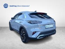 KIA XCeed 1.6 T-GDi Greydition, Benzina, Occasioni / Usate, Automatico - 5