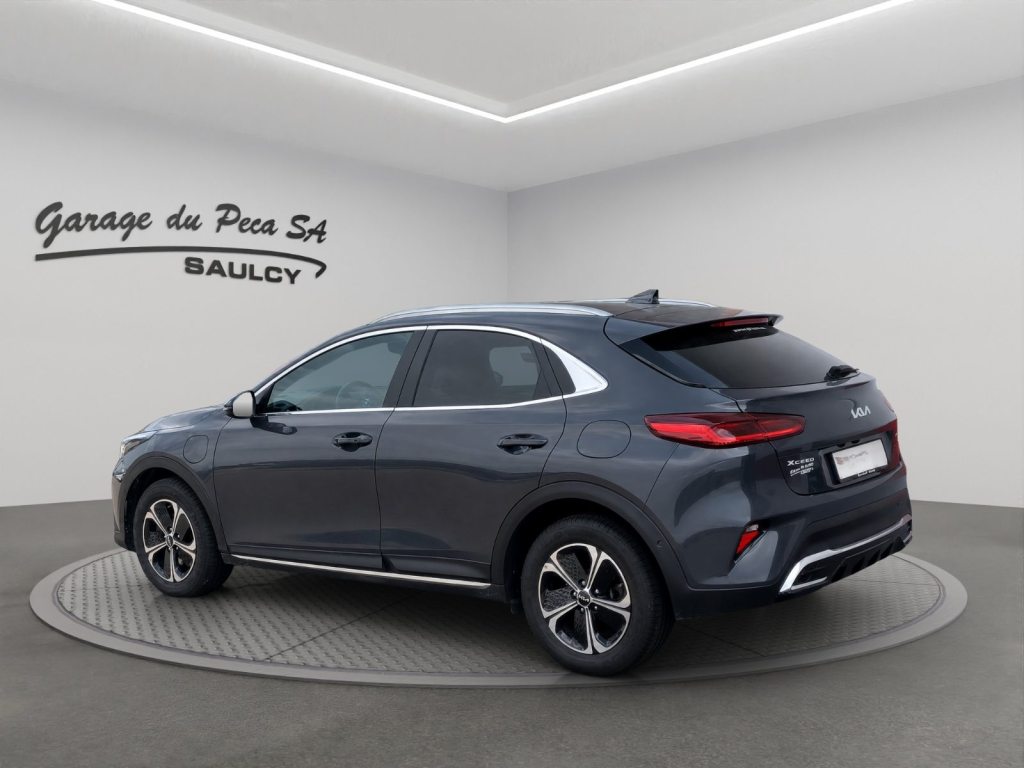 KIA XCeed 1.6 GDi Plug-in Hybrid Style