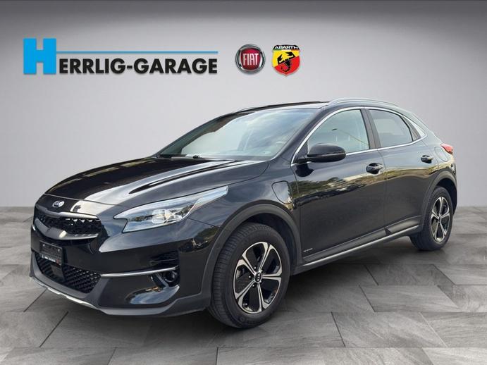 KIA 1.6 GDi Plug-in Hybrid Style, Plug-in-Hybrid Benzina/Elettrica, Occasioni / Usate, Automatico