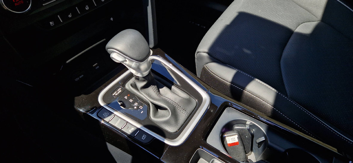 KIA XCeed 1.6 GDi Plug-in Hybrid Style, Plug-in-Hybrid Benzin/Elektro, Vorführwagen, Automatik - 7