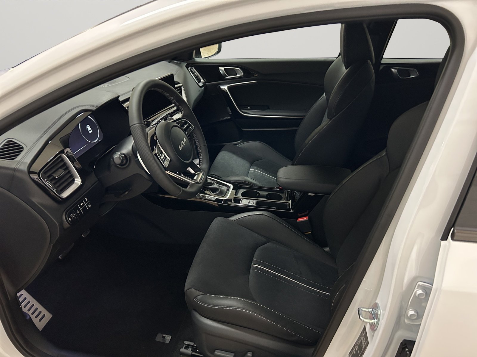 KIA XCeed 1.5TGD MHEV GTLDCT, Hybride Integrale Benzina/Elettrica, Auto dimostrativa, Automatico - 5