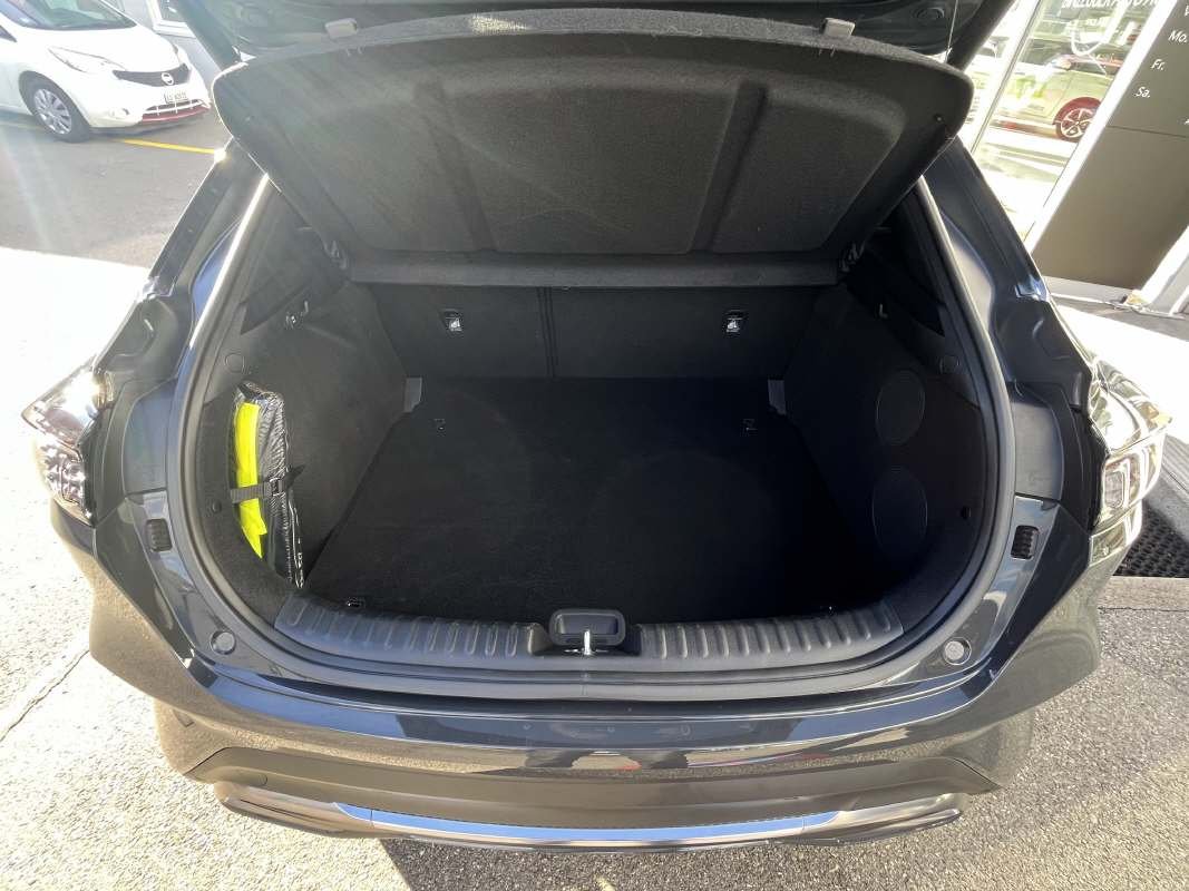 KIA XCeed 1.5 T-GDi MHEV GT-Line, Hybride Leggero Benzina/Elettrica, Auto dimostrativa, Automatico - 5