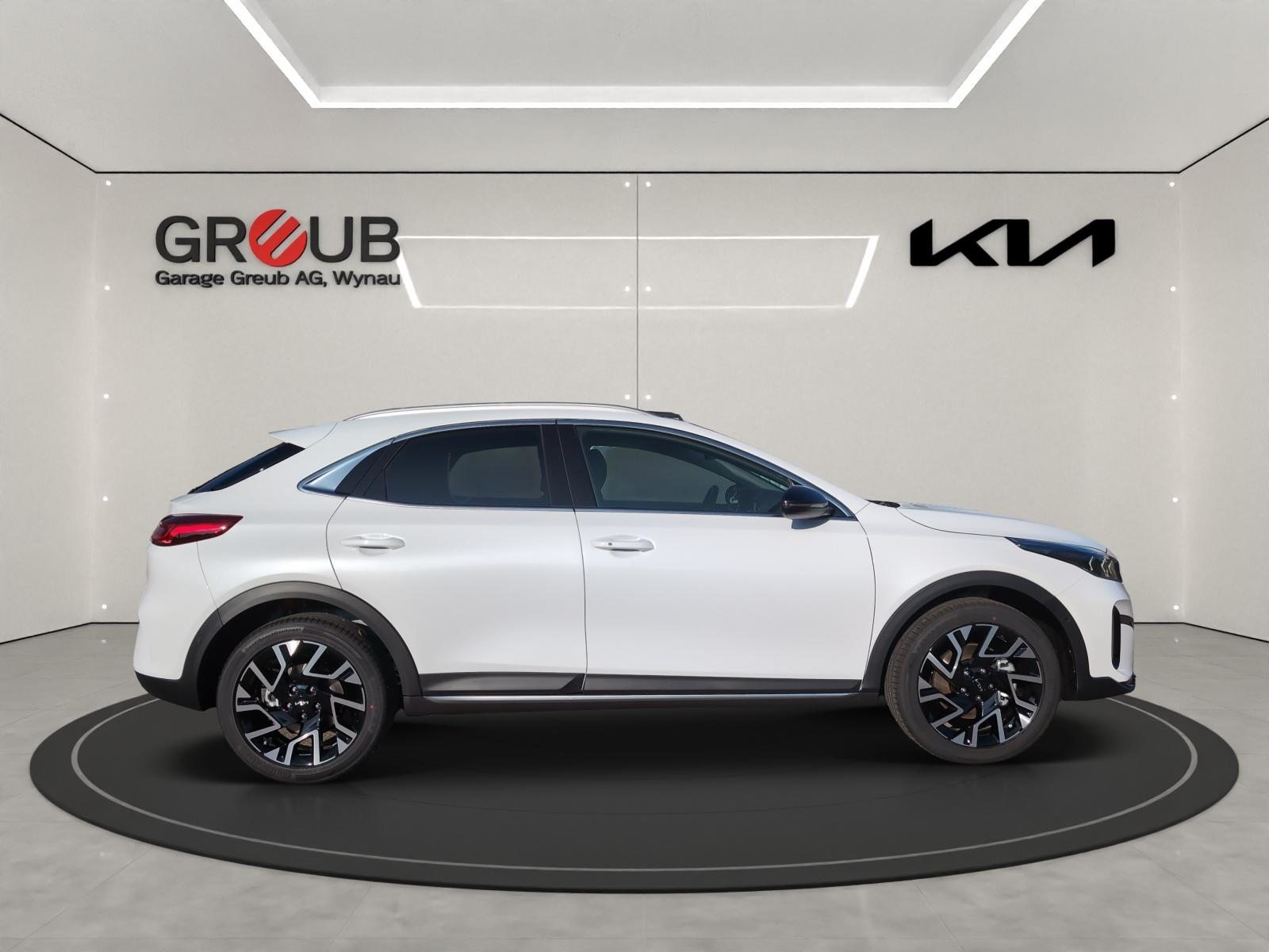 KIA XCeed 1.6 GDi Plug-in Hybrid Style, Plug-in-Hybrid Benzina/Elettrica, Auto dimostrativa, Automatico - 4
