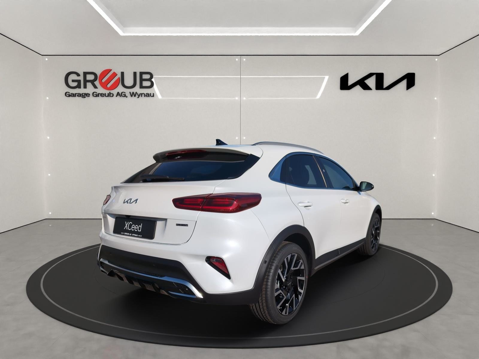KIA XCeed 1.6 GDi Plug-in Hybrid Style, Plug-in-Hybrid Benzina/Elettrica, Auto dimostrativa, Automatico - 5