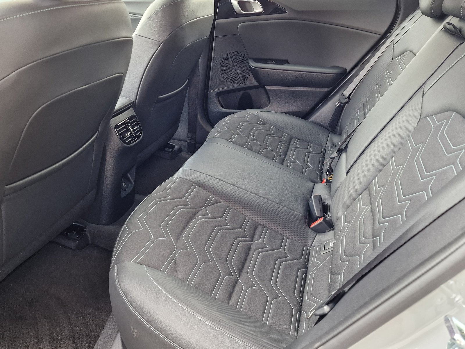 KIA XCeed 1.6 T-GDi Greydition, Essence, Voiture de démonstration, Automatique - 6