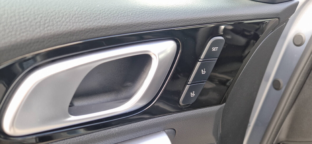 KIA XCeed 1.5 T-GDi GT-Line, Petrol, Ex-demonstrator, Automatic - 5