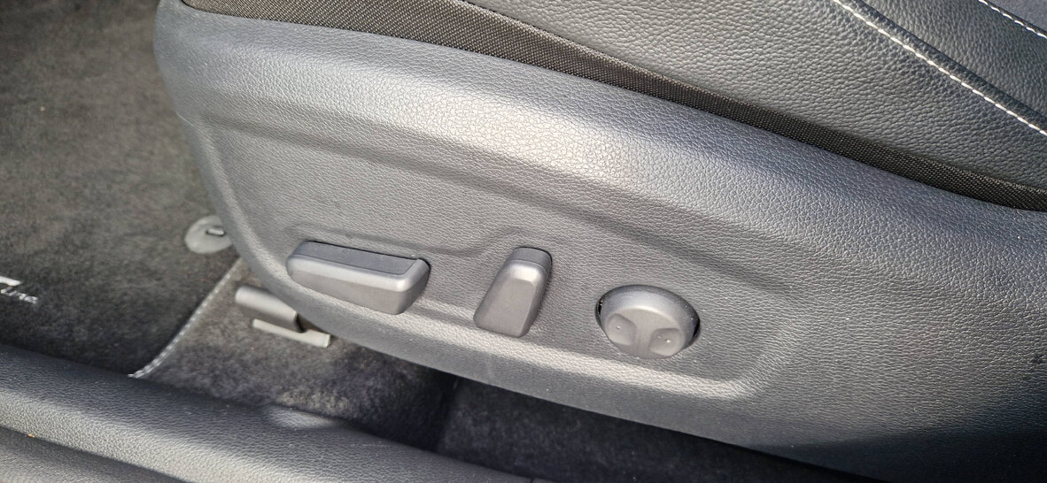 KIA XCeed 1.5 T-GDi GT-Line, Petrol, Ex-demonstrator, Automatic - 7