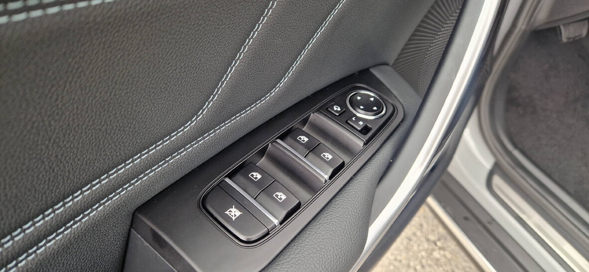 KIA XCeed 1.6 T-GDi Greydition, Benzin, Vorführwagen, Automatik - 4