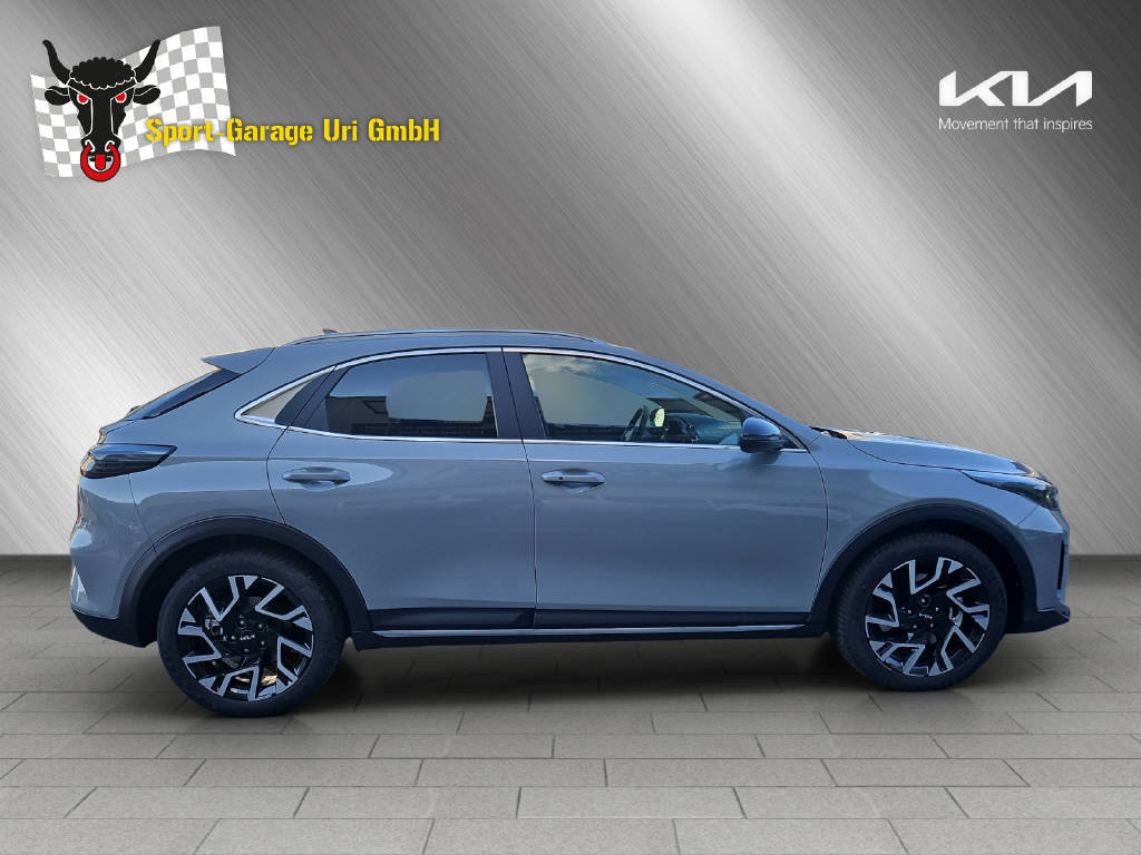KIA XCeed 1.6 T-GDi Greydition, Benzina, Auto dimostrativa, Automatico - 7