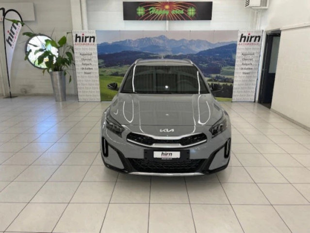 KIA XCeed 1.6 T-GDi Greydition, Petrol, Ex-demonstrator, Automatic - 2