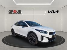 KIA XCeed 1.6 GDi Plug-in Hybrid Style, Plug-in-Hybrid Benzin/Elektro, Vorführwagen, Automatik - 3