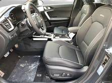 KIA XCeed 1.5 T-GDi MHEV GT-Line, Hybride Léger Essence/Électricité, Voiture de démonstration, Automatique - 4