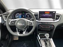 KIA XCeed 1.5 T-GDi MHEV GT-Line, Hybride Léger Essence/Électricité, Voiture de démonstration, Automatique - 5