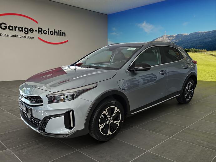 KIA XCeed 1.6 GDi Plug-in Hybrid Style, Plug-in-Hybrid Benzin/Elektro, Vorführwagen, Automatik