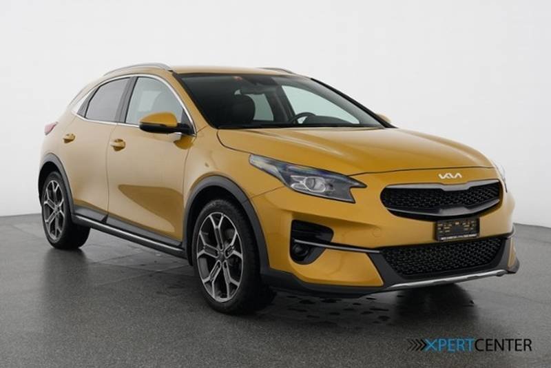 KIA XCeed 1.5 T-GDi Power, Benzina, Occasioni / Usate, Manuale - 2