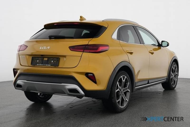 KIA XCeed 1.5 T-GDi Power, Benzina, Occasioni / Usate, Manuale - 3