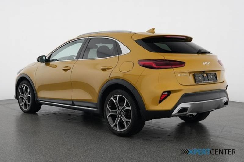 KIA XCeed 1.5 T-GDi Power, Benzina, Occasioni / Usate, Manuale - 4