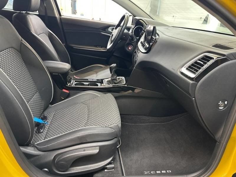 KIA XCeed 1.5 T-GDi Power, Benzina, Occasioni / Usate, Manuale - 7