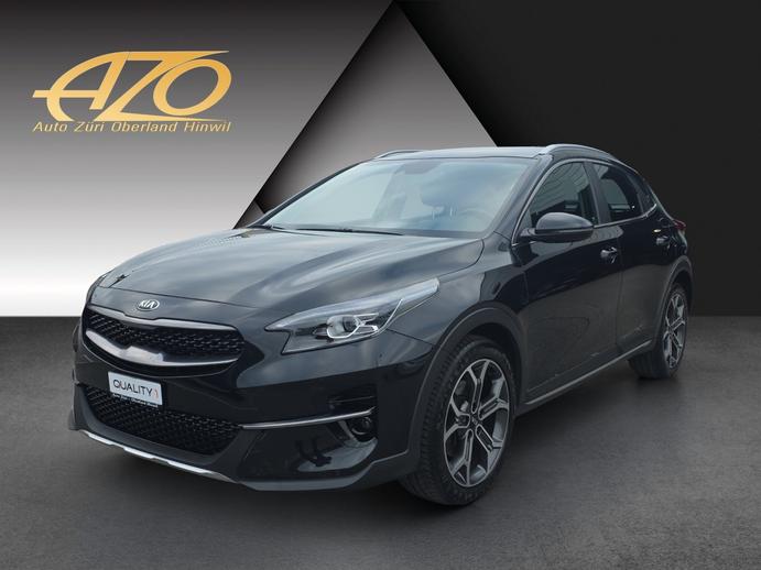 KIA XCeed 1.5 T-GDi Power DCT, Petrol, Second hand / Used, Automatic