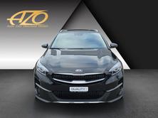 KIA XCeed 1.5 T-GDi Power DCT, Petrol, Second hand / Used, Automatic - 2