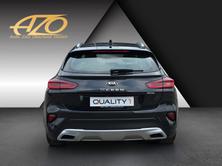 KIA XCeed 1.5 T-GDi Power DCT, Petrol, Second hand / Used, Automatic - 4
