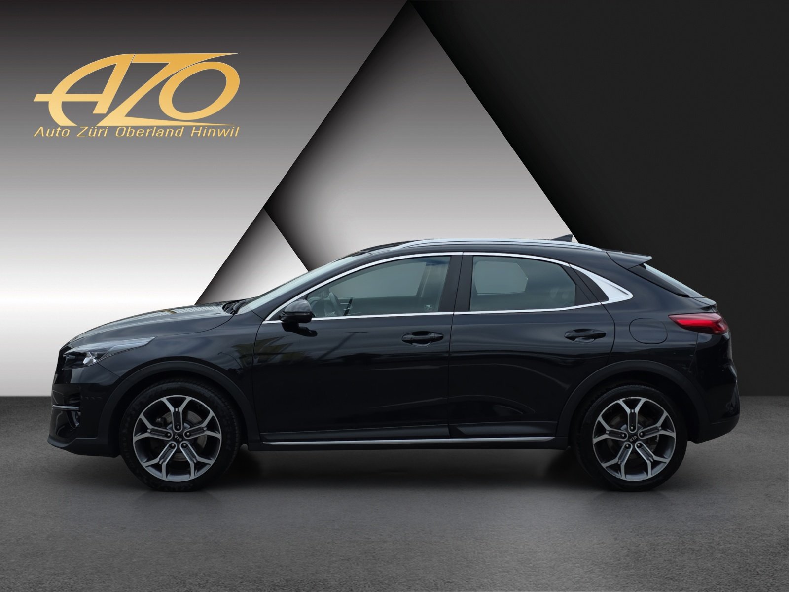 KIA XCeed 1.5 T-GDi Power DCT, Benzina, Occasioni / Usate, Automatico - 5