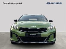KIA XCeed 1.6 T-GDi GT-Line, Essence, Occasion / Utilisé, Automatique - 2