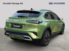KIA XCeed 1.6 T-GDi GT-Line, Essence, Occasion / Utilisé, Automatique - 3