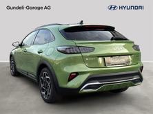KIA XCeed 1.6 T-GDi GT-Line, Essence, Occasion / Utilisé, Automatique - 4