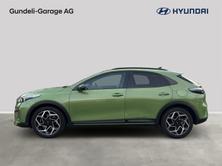 KIA XCeed 1.6 T-GDi GT-Line, Essence, Occasion / Utilisé, Automatique - 6