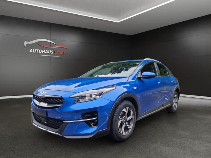 KIA XCeed 1.0 T-GDi, Benzina, Occasioni / Usate, Manuale