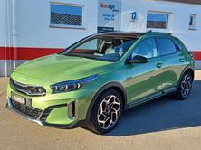 KIA XCeed 1.6 T-GDi GT-Line DCT, Essence, Occasion / Utilisé, Automatique - 2